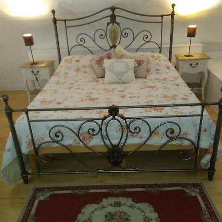 Arcobello Suite Rooms-2